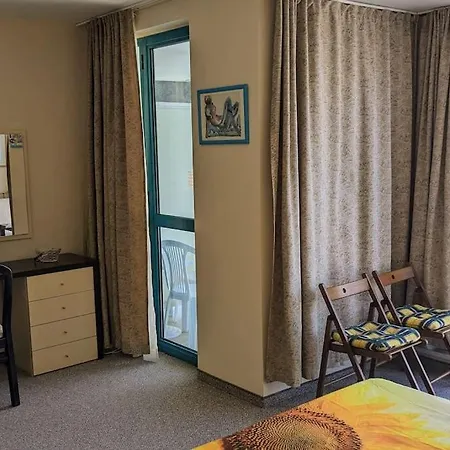 Apartment Stunning Private Beachfront With Pool Access Golden Sands