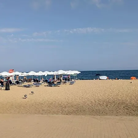 Stunning Private Beachfront With Pool Access Appartamento *